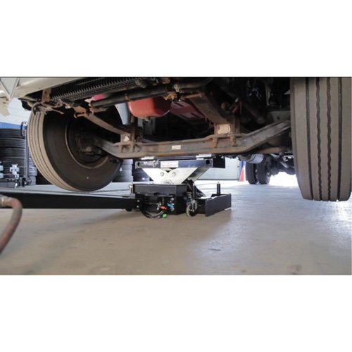 FLV147 - Floor Service Jack