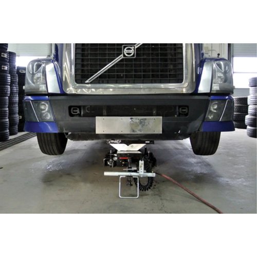 FLV147 - Floor Service Jack