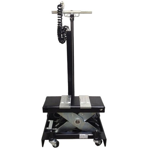 FLV148 - Low Profile Floor Service Jack