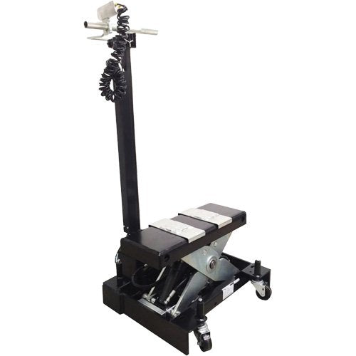 FLV148 - Low Profile Floor Service Jack