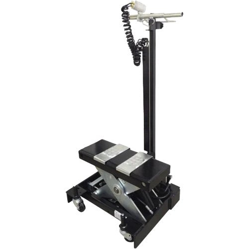 FLV148 - Low Profile Floor Service Jack