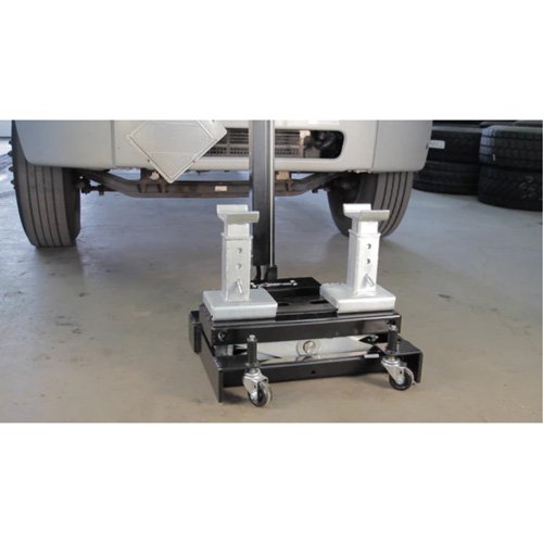 FLV149 - Trailer Adapter