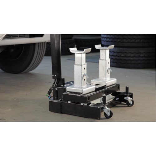 FLV149 - Trailer Adapter