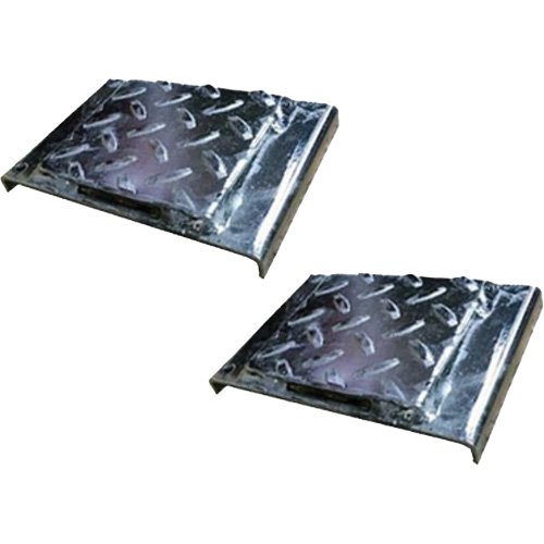FLV153 - Low Profile Lifting Adapter