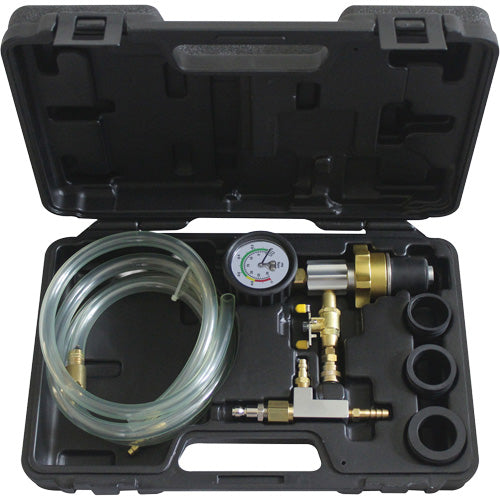 FLV154 - Cooling System Vacuum Purge And Refill Kit