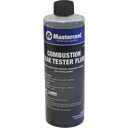 FLV172 - Replacement Combustion Leak Tester Fluid