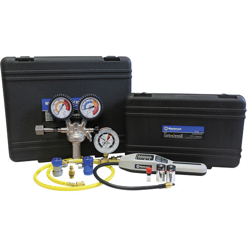 FLV182 - Automotive A/C Leak Testing Kit (R134A/R1234Yf)