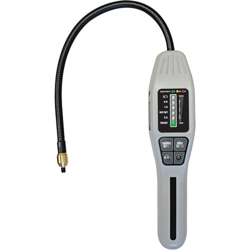 FLV188 - Intellasense Iii Combustible Gas Leak Detector