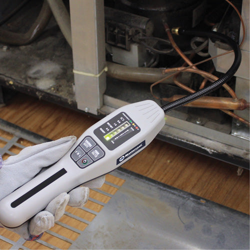 FLV188 - Intellasense Iii Combustible Gas Leak Detector