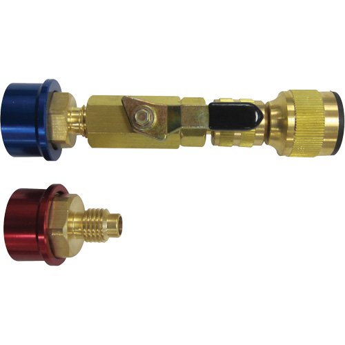 FLV224 - R134a Valve Core Remover & Installer