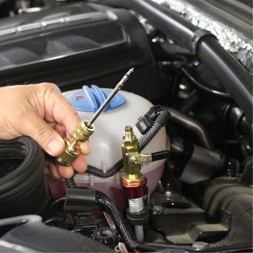 FLV224 - R134a Valve Core Remover & Installer