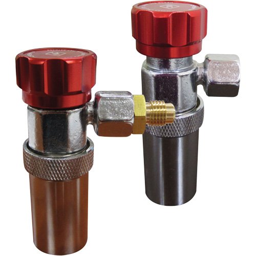 FLV230 - 14mm-F x 16mm High-Side Extra Long Coupler