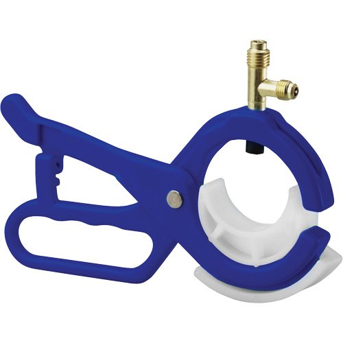 FLV244 - 3-in-1 Side Mount Can Tap Valve (US Standard)