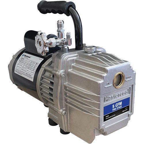 FLV248 - Vacuum Pump