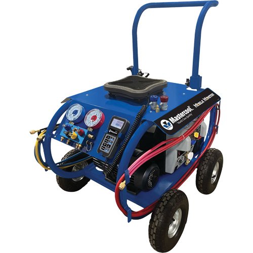 FLV251 - R134A Mobile Monster