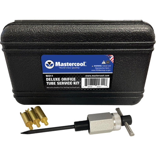 FLV252 - Deluxe Orifice Tube Service Kit
