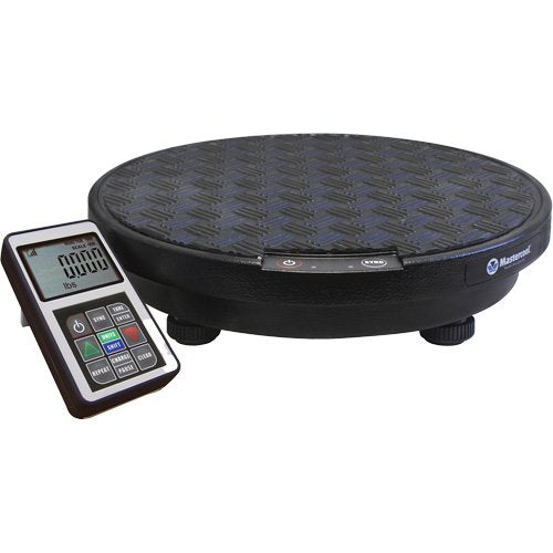 FLV253 - Wireless Charging Scale without Solenoid
