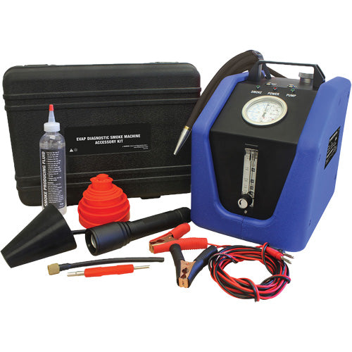 FLV256 - EVAP Diagnostic Smoke Machine