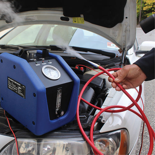 FLV256 - EVAP Diagnostic Smoke Machine