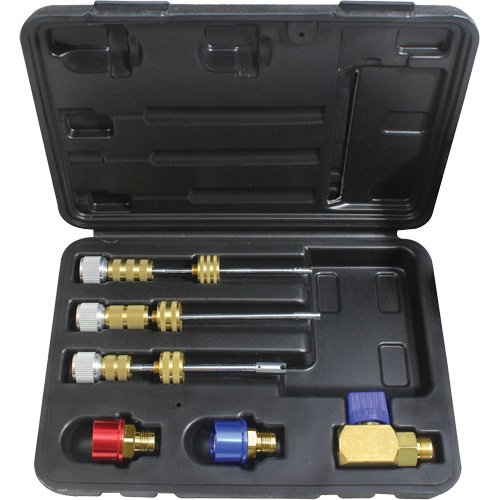 FLV280 - Universal R1234yf Master Kit