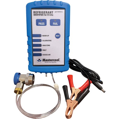 FLV287 - Refrigerant Identifier for R134a