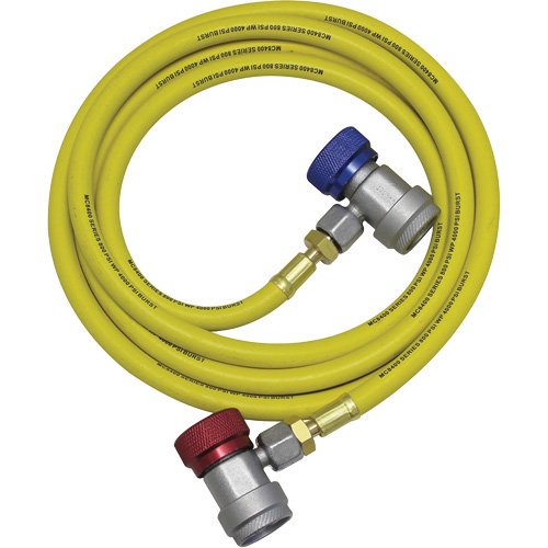 FLV292 - R134a A/C System Flush Hose Assembly