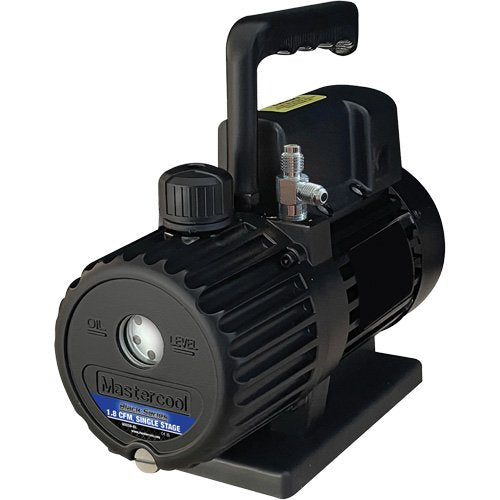 FLV324 - Black Series Vacuum Pump