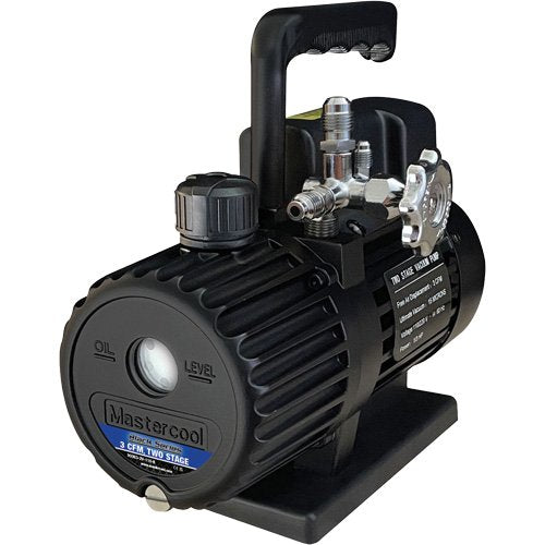 FLV326 - Black Series Vacuum Pump