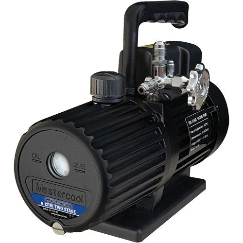 FLV327 - Black Series Vacuum Pump