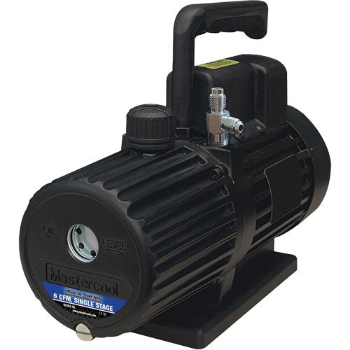 FLV328 - Black Series Vacuum Pump