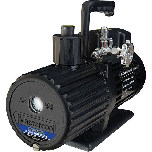 FLV331 - Black Series Vacuum Pump