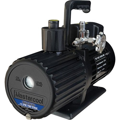 FLV332 - Black Series Vacuum Pump