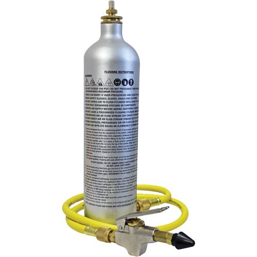 FLV333 - A/C System Flush Kit