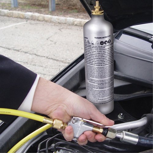 FLV333 - A/C System Flush Kit