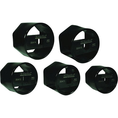 FLV351 - Axle Nut Socket Set