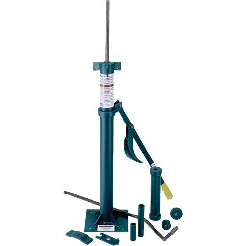 FLV361 - T601 Floor Mount