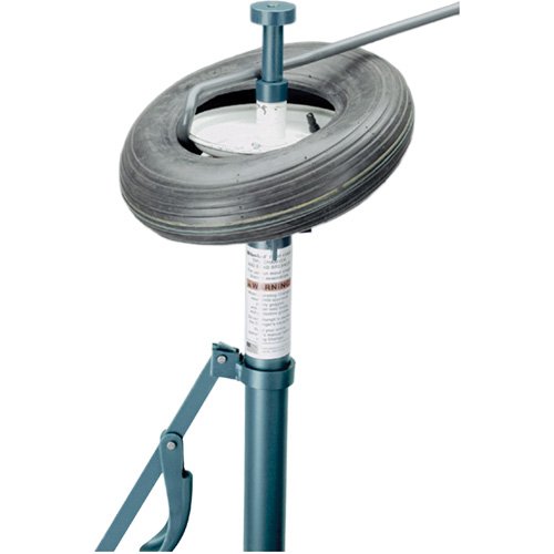 FLV361 - T601 Floor Mount