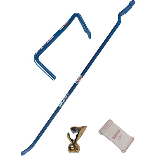 FLV362 - Nineteen-Five™ Tire Mounting & Demounting Tool Set for 19.5? Tires