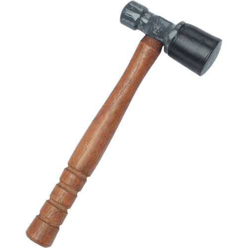 FLV365 - T33R General Purpose Tire Hammer with Wood Handle