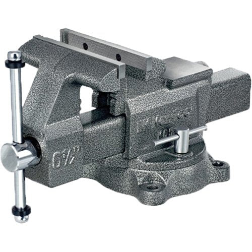FLV367 - K65 Professional Workshop Vise