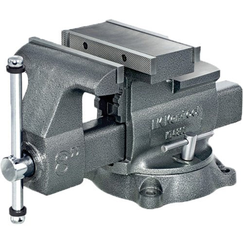 FLV370 - KT4800 Professional Reversible Mechanic’s Vise