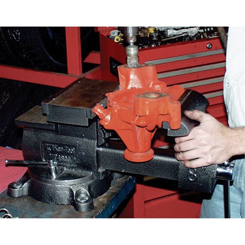 FLV370 - KT4800 Professional Reversible Mechanic’s Vise