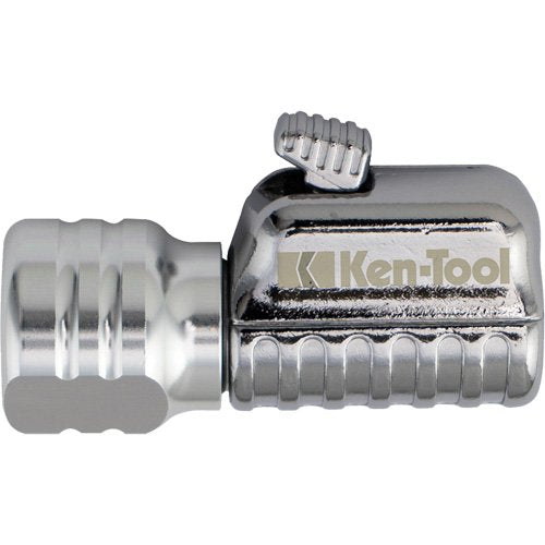 FLV373 - Auto-Grip Air Chuck