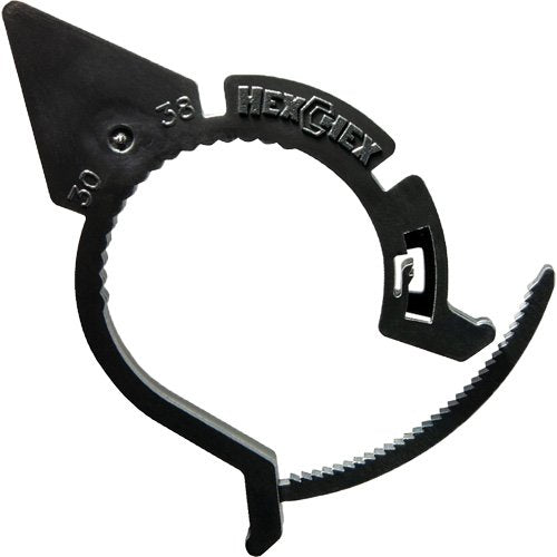 FLV376 - HexChex Multi-Size Loose Wheel Nut Indicator