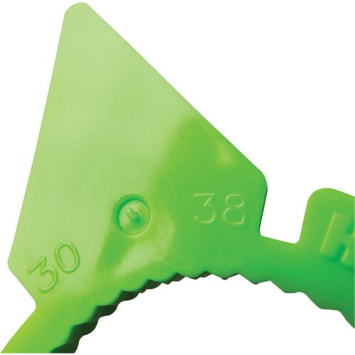 FLV377 - HexChex Multi-Size Loose Wheel Nut Indicator