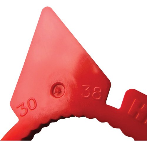 FLV378 - HexChex Multi-Size Loose Wheel Nut Indicator