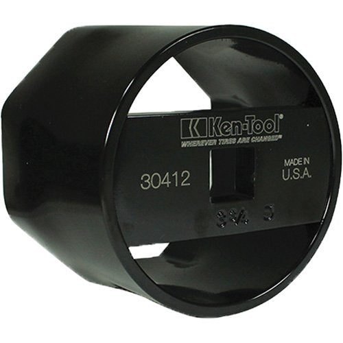 FLV381 - Axle Nut Socket