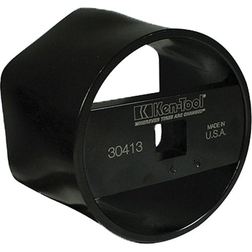 FLV382 - Axle Nut Socket