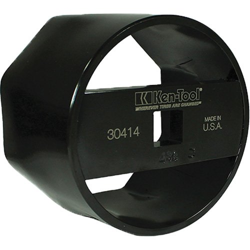 FLV383 - Axle Nut Socket