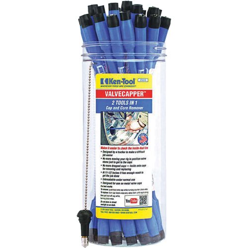FLV384 - ValveCapper® Tools